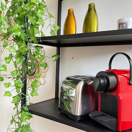 L'Amazone Centre-Ville Clim-Wifi-Netflix Marsilya Dış mekan fotoğraf